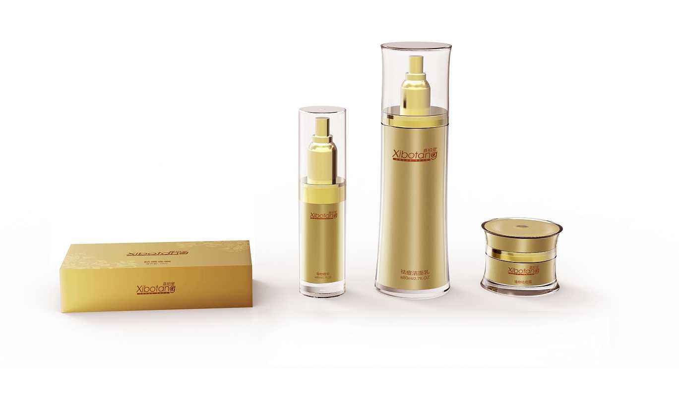 現代設計的藝術魅力與審美價值系列--化妝品包裝設計 現代設計的藝術魅力與審美價值系列--化妝品包裝設計