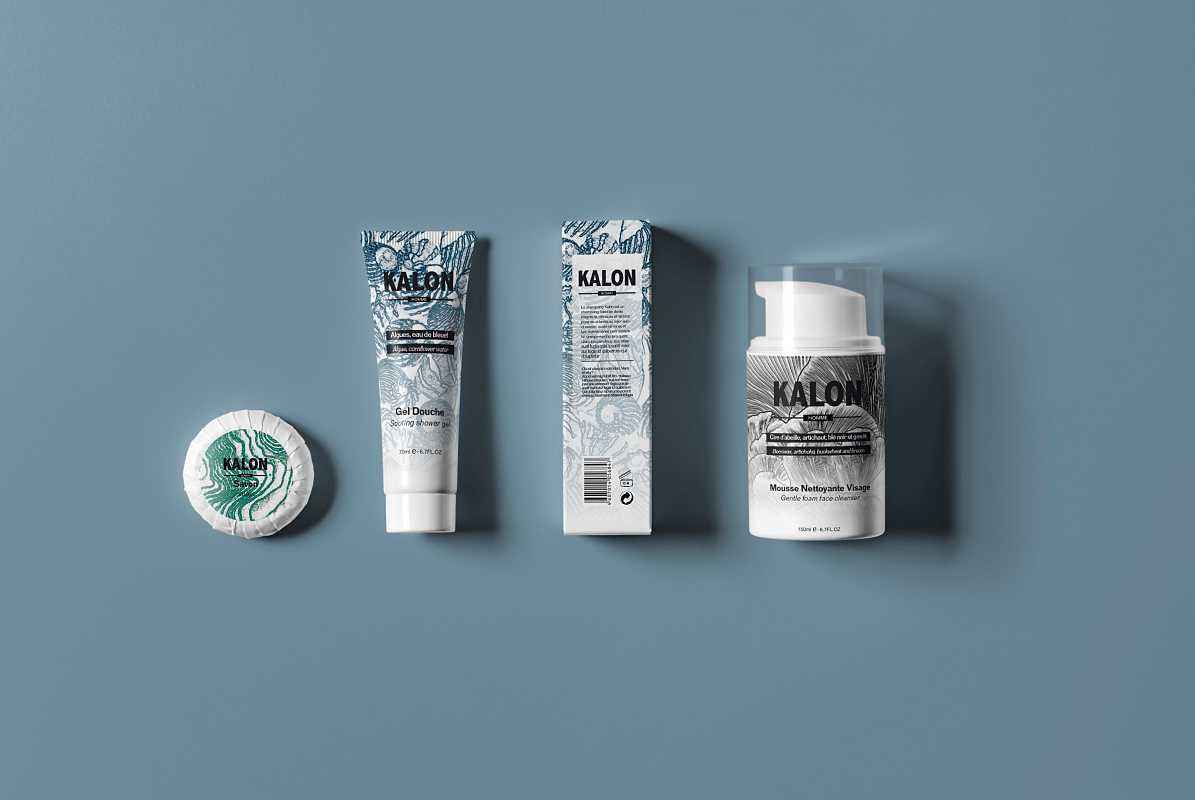 化妝品包裝中的圖案設(shè)計研究 化妝品包裝中的圖案設(shè)計研究