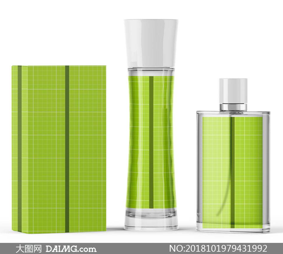 化妝品的包裝外觀設(shè)計(jì)影響因素之研究 化妝品的包裝外觀設(shè)計(jì)影響因素之研究