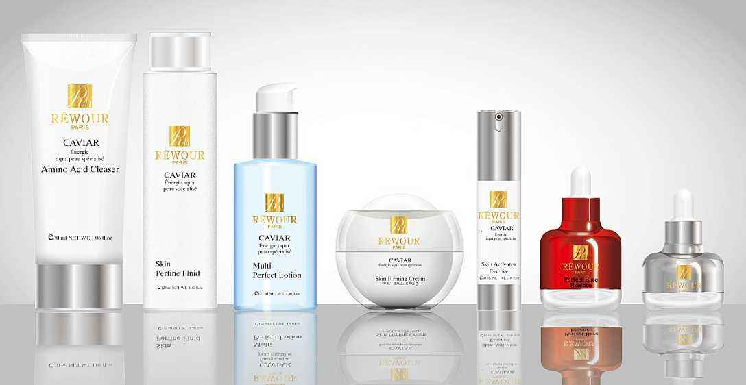 化枚品包裝設(shè)計(jì)技術(shù)中的圖形與色彩處理 化枚品包裝設(shè)計(jì)技術(shù)中的圖形與色彩處理