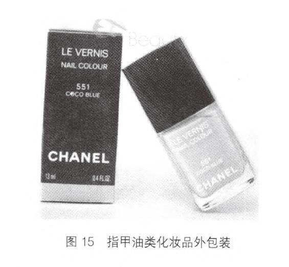 彩妝類化妝品包裝設(shè)計(jì)分析 彩妝類化妝品包裝設(shè)計(jì)分析