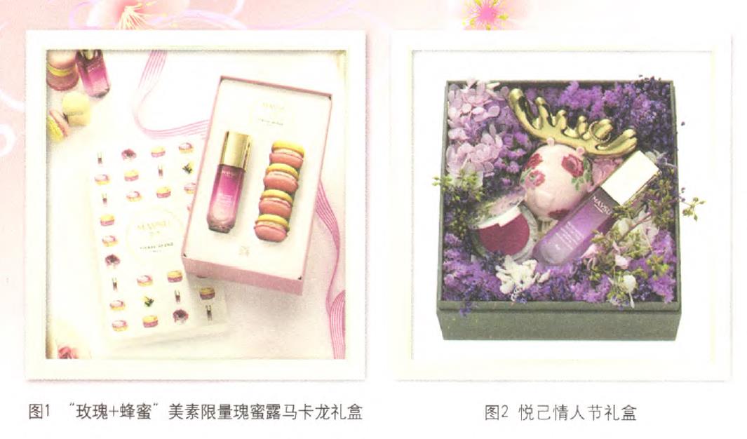 化妝品包裝的利潤線索在哪里？