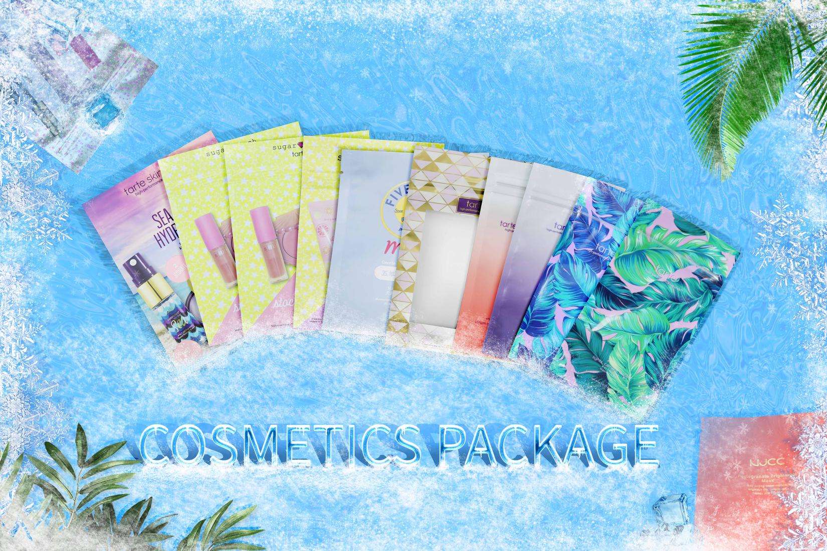 防曬化妝品包裝發(fā)展趨勢 防曬化妝品包裝發(fā)展趨勢