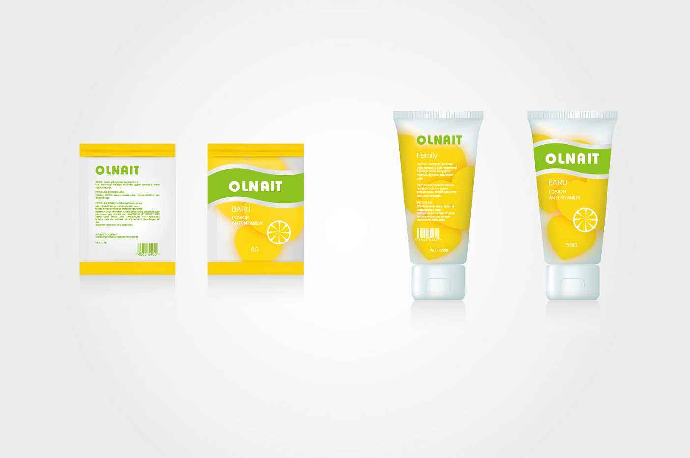 論“少即是多”原則在化妝品包裝中的視覺表現(xiàn) 論“少即是多”原則在化妝品包裝中的視覺表現(xiàn)