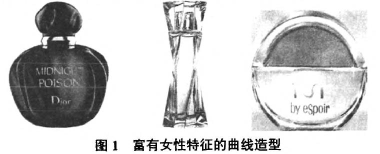 女性化妝品包裝造型的人性化設(shè)計(jì) 女性化妝品包裝造型的人性化設(shè)計(jì)