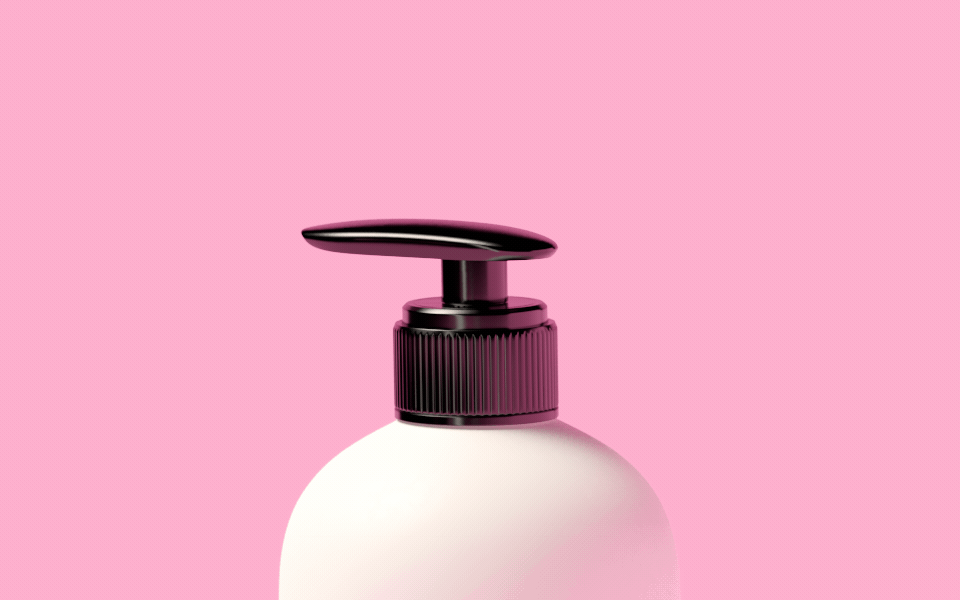 淺談塑料包裝的綠色印刷，護膚品瓶子批發(fā)