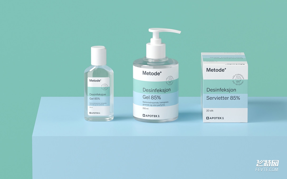 化妝品包裝瓶分幾種 化妝品包裝瓶分幾種