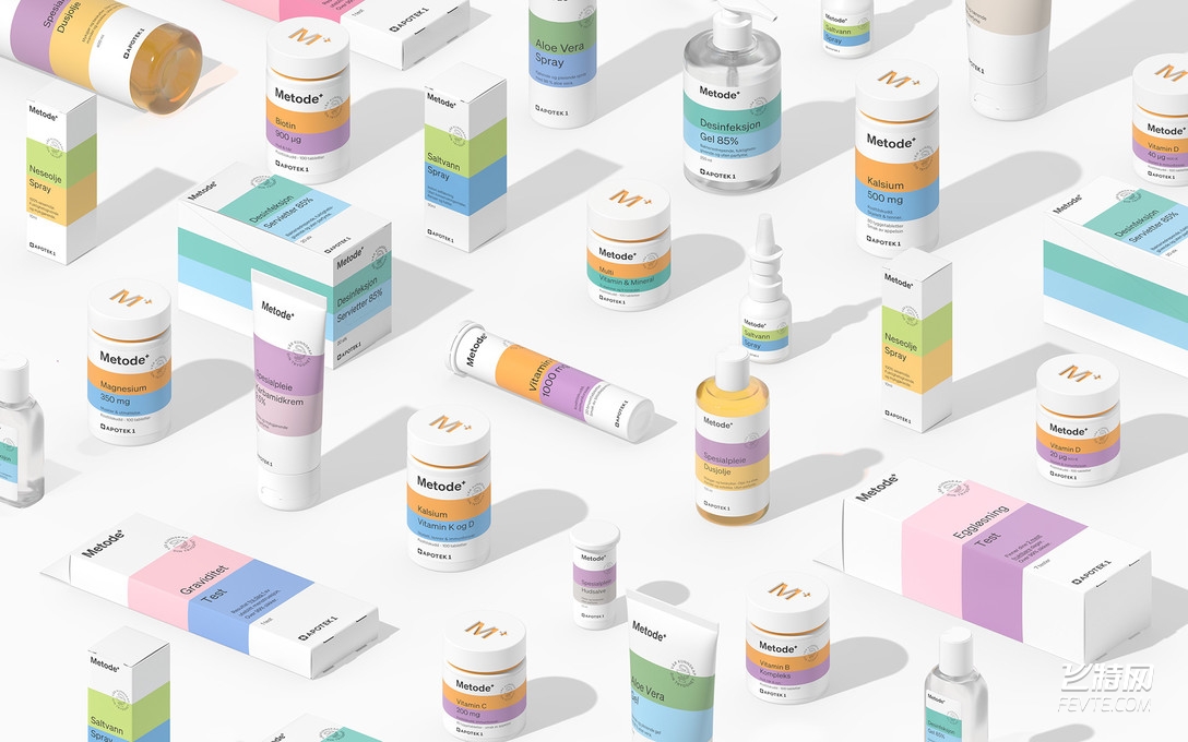 化妝品包裝瓶分幾種 化妝品包裝瓶分幾種