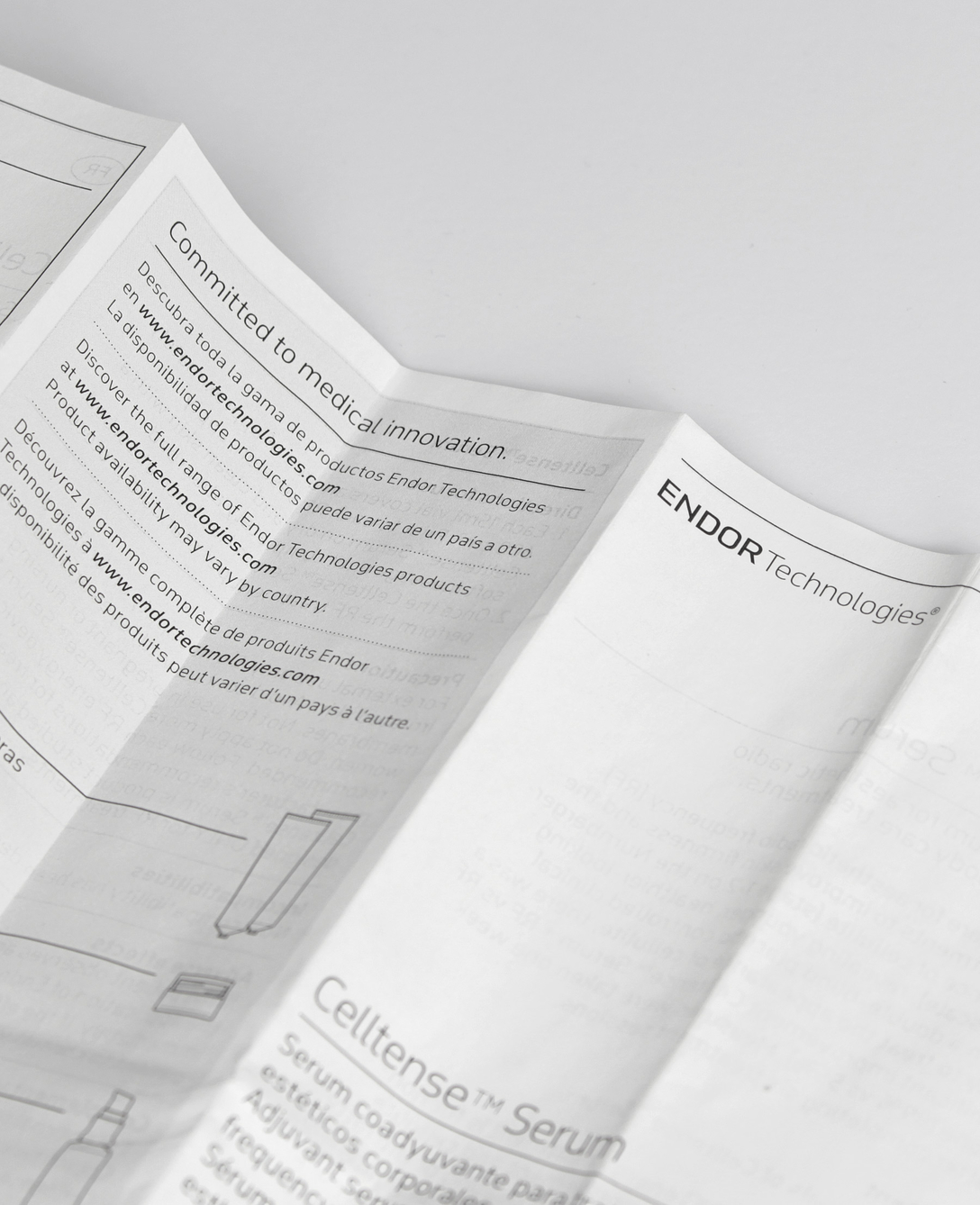 紙包裝容器在化妝品包裝中的應(yīng)用 紙包裝容器在化妝品包裝中的應(yīng)用