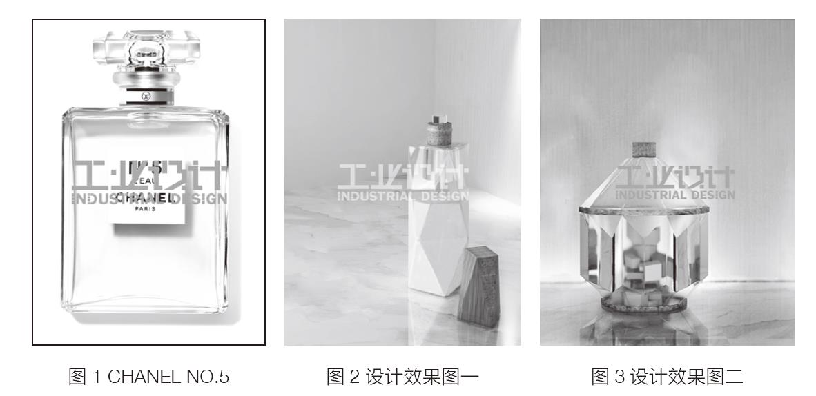 化妝品容器包裝的分類及造型設(shè)計 化妝品容器包裝的分類及造型設(shè)計