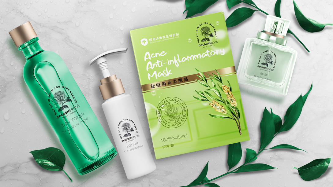 化妝品玻璃包裝容器造型設(shè)計(jì)的定位研究 化妝品玻璃包裝容器造型設(shè)計(jì)的定位研究