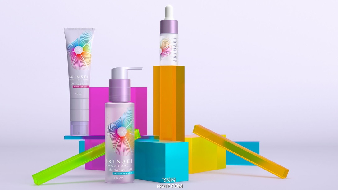 PET瓶在日化產(chǎn)品包裝中的應(yīng)用 PET瓶在日化產(chǎn)品包裝中的應(yīng)用