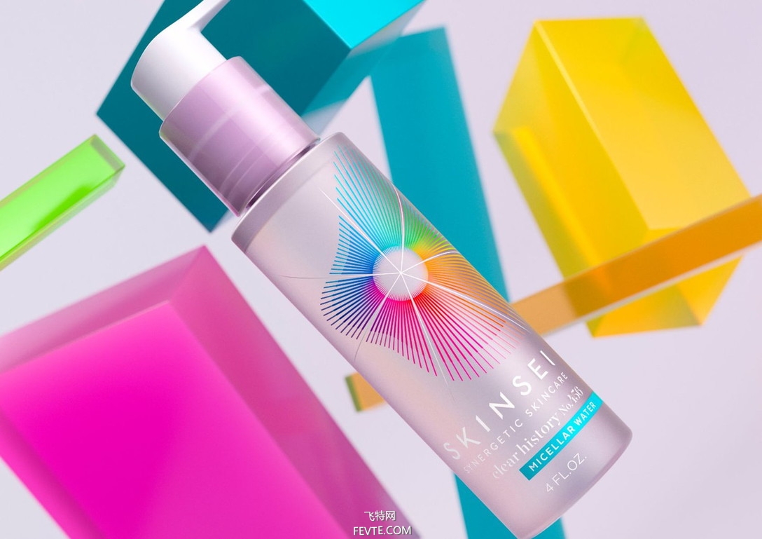 PET瓶在日化產(chǎn)品包裝中的應(yīng)用 PET瓶在日化產(chǎn)品包裝中的應(yīng)用