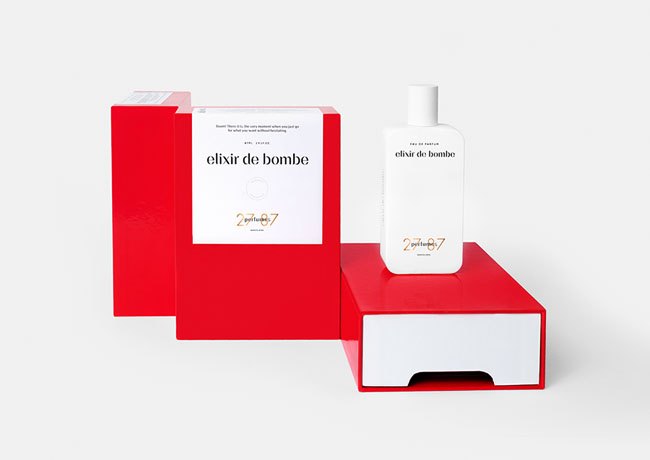 國產(chǎn)化妝品包裝設計在色彩上的中國韻味 國產(chǎn)化妝品包裝設計在色彩上的中國韻味