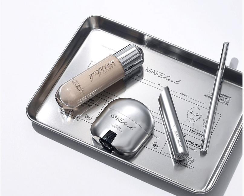 化妝品包裝質(zhì)量檢測項目探討 化妝品包裝質(zhì)量檢測項目探討