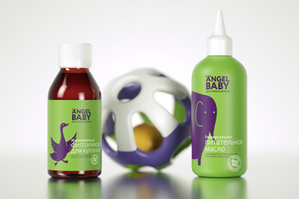 兒童用品包裝的人性化設(shè)計 兒童用品包裝的人性化設(shè)計