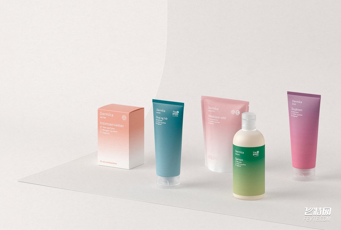 綠色生態(tài)包裝材料在現(xiàn)代包裝設計中的作用 綠色生態(tài)包裝材料在現(xiàn)代包裝設計中的作用