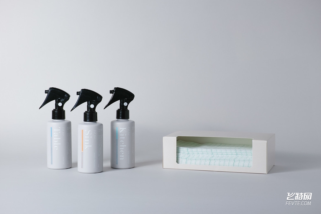 洗護用品系列化包裝設(shè)計的信息識別 洗護用品系列化包裝設(shè)計的信息識別