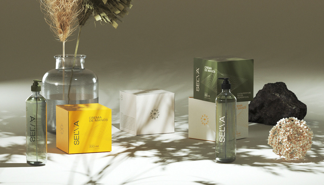 淺析包裝設(shè)計中的品牌文化推廣 淺析包裝設(shè)計中的品牌文化推廣