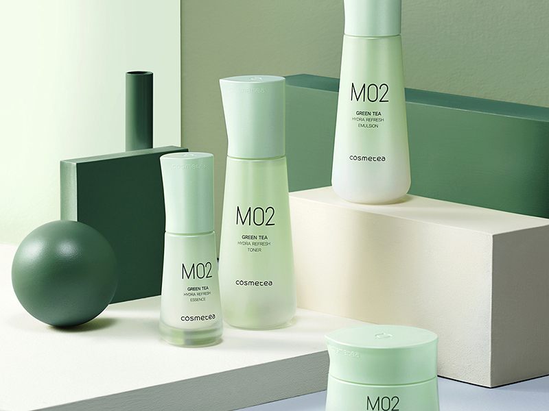 化妝品包裝瓶選擇用玻璃瓶還是塑料瓶？