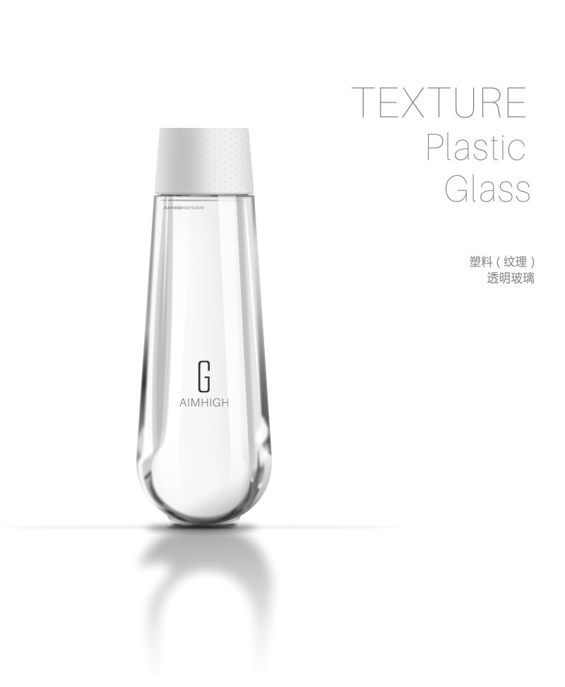 化妝品包裝材料在PE、PP、PET塑料瓶中的材料遷移和阻隔性能研究