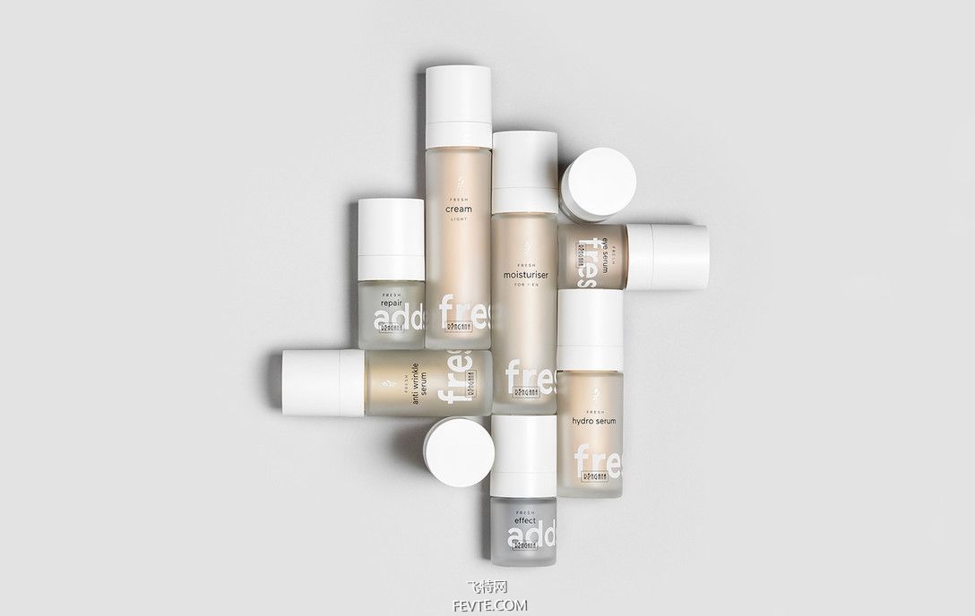 化妝品包裝材料在PE、PP、PET塑料瓶中的材料遷移和阻隔性能研究