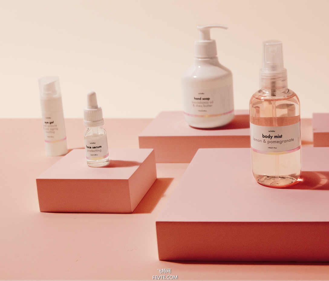 上?；瘖y品包裝瓶廠家談包裝設(shè)計(jì)中的扁平化設(shè)計(jì)理念應(yīng)用研究