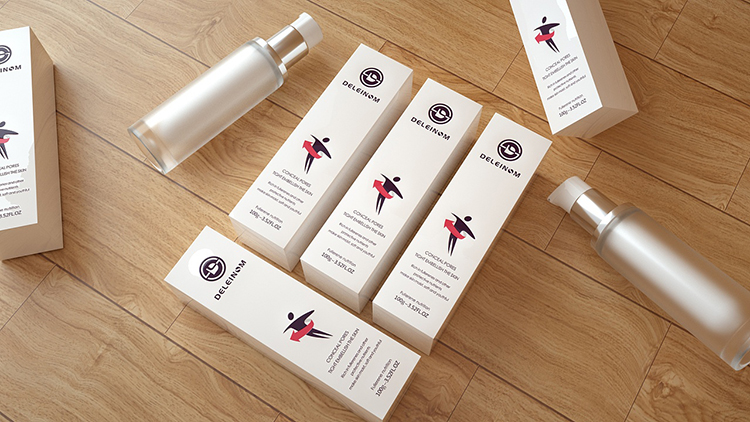 化妝品包裝如何設(shè)計才能促進銷售 化妝品包裝如何設(shè)計才能促進銷售