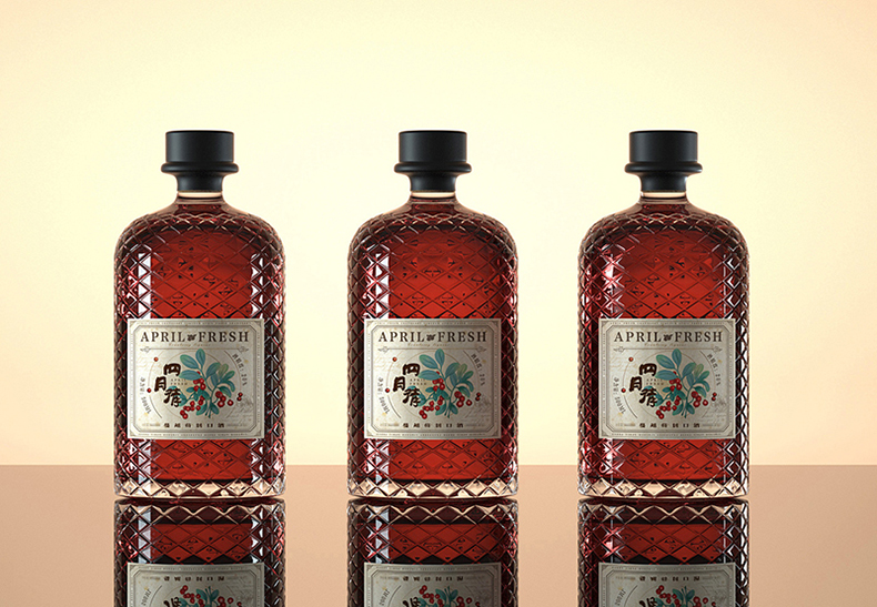 淺談包裝容器造型設(shè)計(jì) 淺談包裝容器造型設(shè)計(jì)