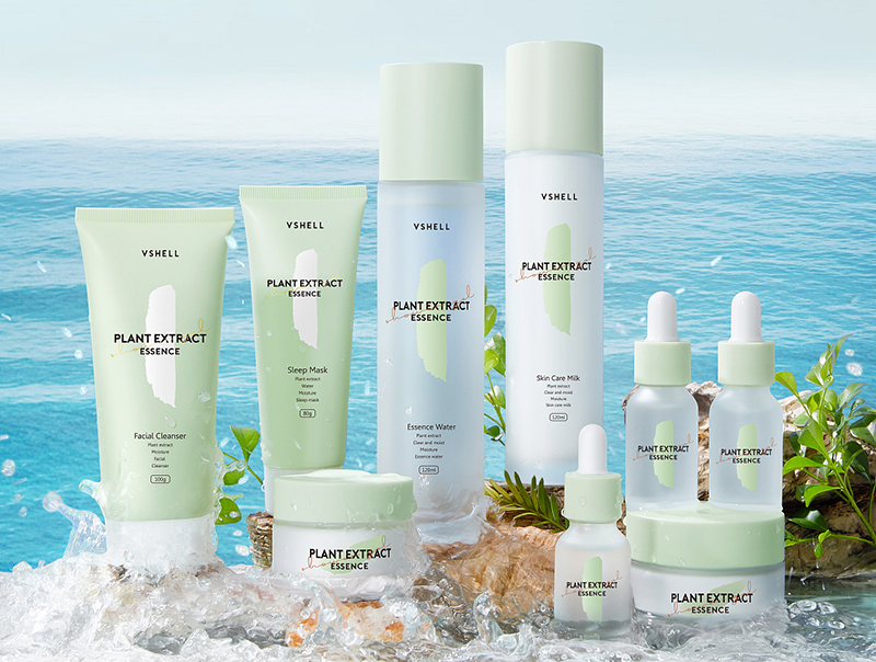 國貨美妝，全面迎接私域“大考”