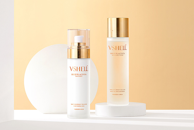 “新貴”國(guó)貨正改寫歷史！近十年美妝融資超300億元