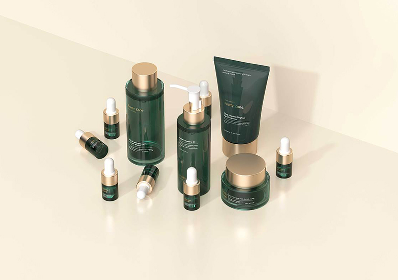 功能性護(hù)膚品，掀起護(hù)膚行業(yè)新戰(zhàn)事？