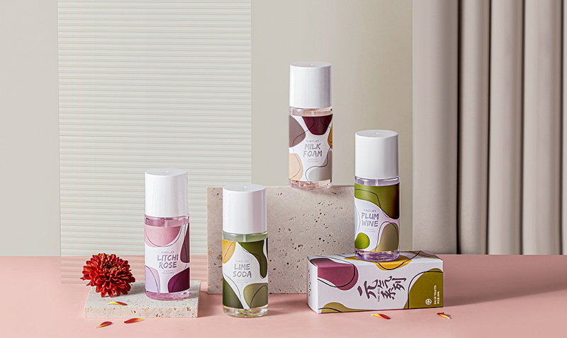 小香氛的大生意：御梵們?nèi)绾螕纹鸢賰|香氛市場？