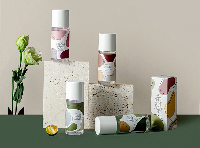 小香氛的大生意：御梵們?nèi)绾螕纹鸢賰|香氛市場？