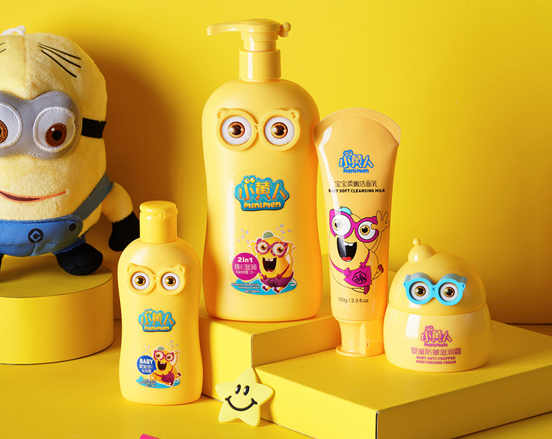 安全至上！兒童化妝品有法可依