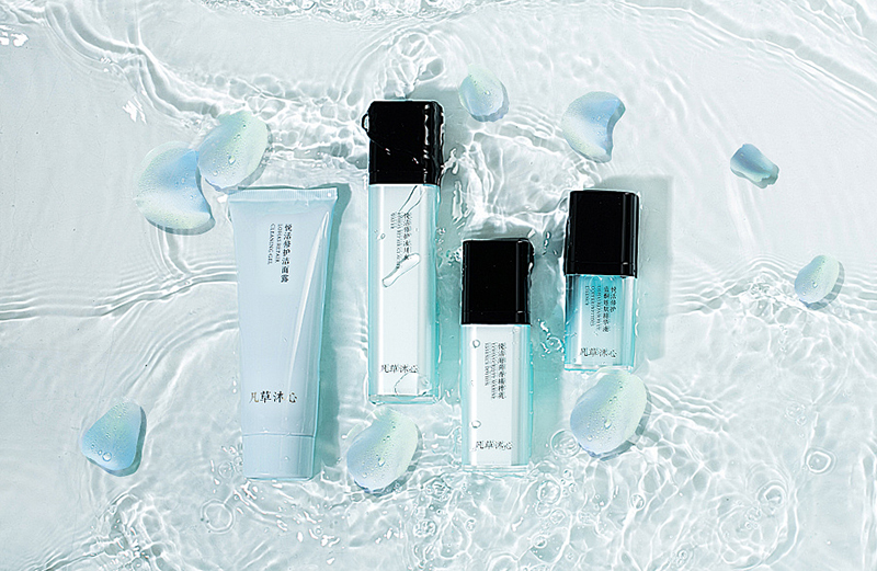 淺談化妝品包材的質量要求 淺談化妝品包材的質量要求