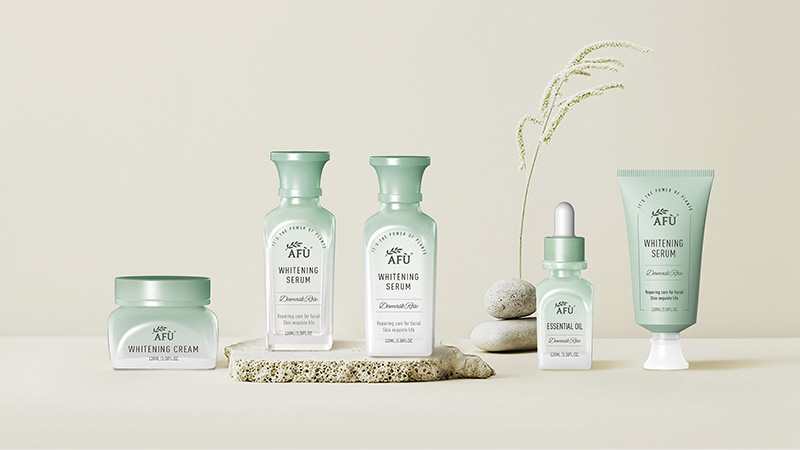 聚焦油皮用戶訴求，「膚漾」完成千萬級A+輪融資