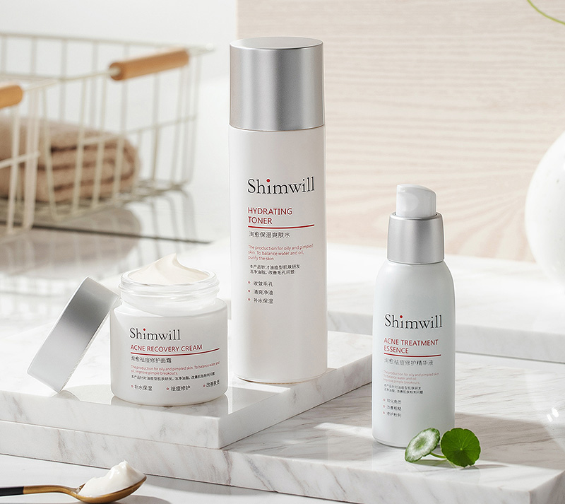 功效型護膚品成投資新寵，品牌如何穿透「新消費」泡沫？