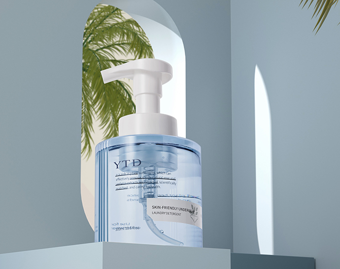 YTD親膚內(nèi)衣洗衣液 YTD親膚內(nèi)衣洗衣液