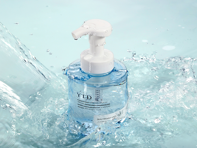 YTD親膚內(nèi)衣洗衣液 YTD親膚內(nèi)衣洗衣液