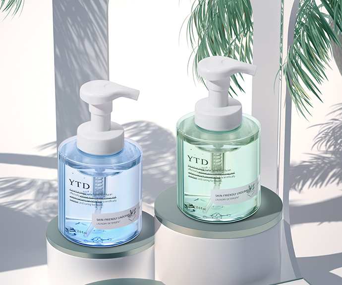 YTD親膚內(nèi)衣洗衣液 YTD親膚內(nèi)衣洗衣液