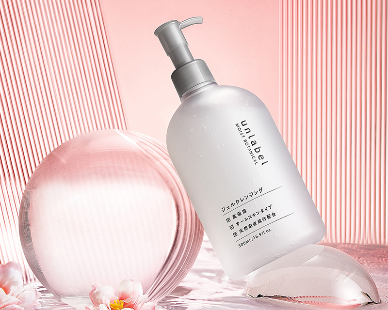 把配方印在瓶身上，成分營銷都有什么新玩法？