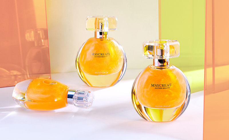 產(chǎn)香水后起直追？香水品類(lèi)里能誕生一個(gè)完美日記嗎？