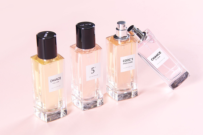 產(chǎn)香水后起直追？香水品類(lèi)里能誕生一個(gè)完美日記嗎？