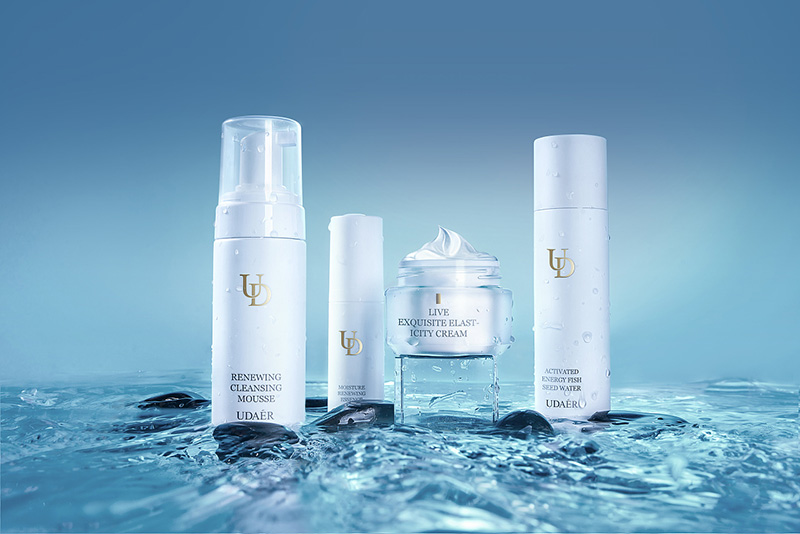 “深度護(hù)理”能給化妝品店帶來(lái)第二春?jiǎn)幔? alt=