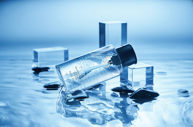 “深度護(hù)理”能給化妝品店帶來(lái)第二春?jiǎn)幔? alt=