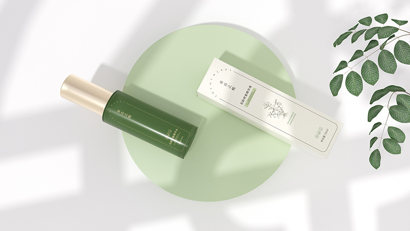 純凈美妝：趨勢下沉，品牌向上