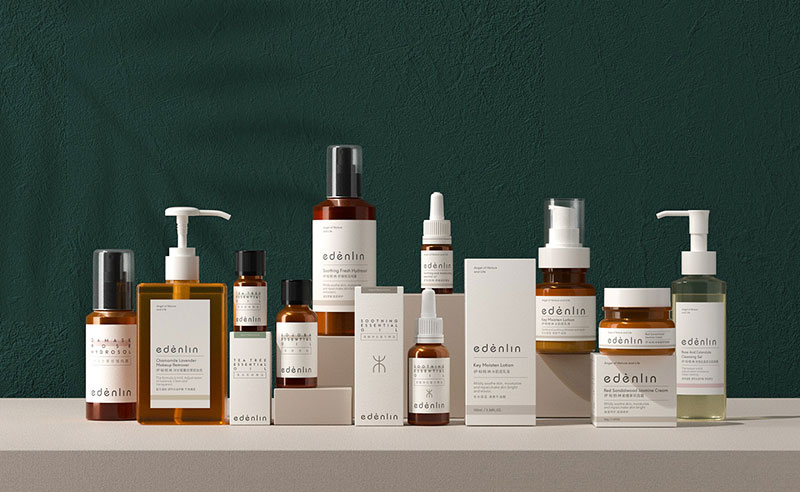 男士理容賽道火熱，完美日記也來分“一杯羹”