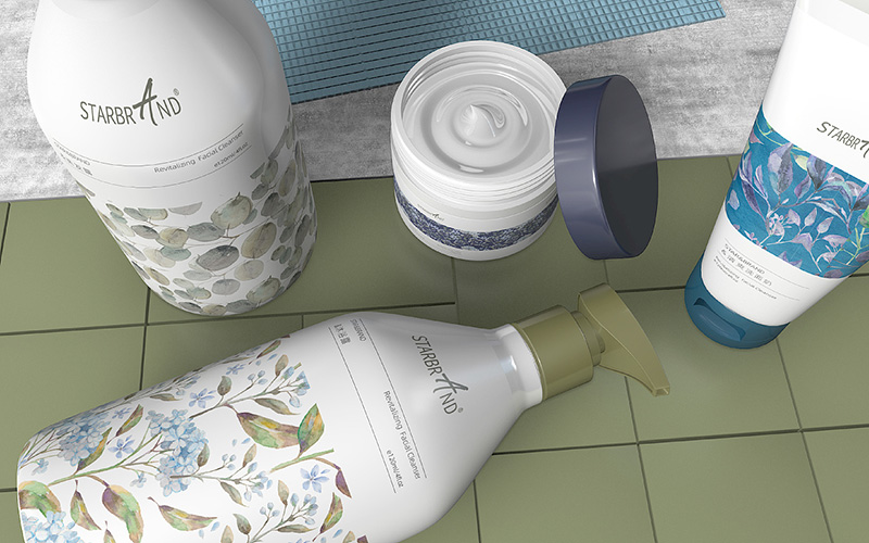 銷量漲幅可達40%，“眼妝經(jīng)濟”順勢而行