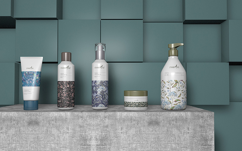 銷量漲幅可達40%，“眼妝經(jīng)濟”順勢而行